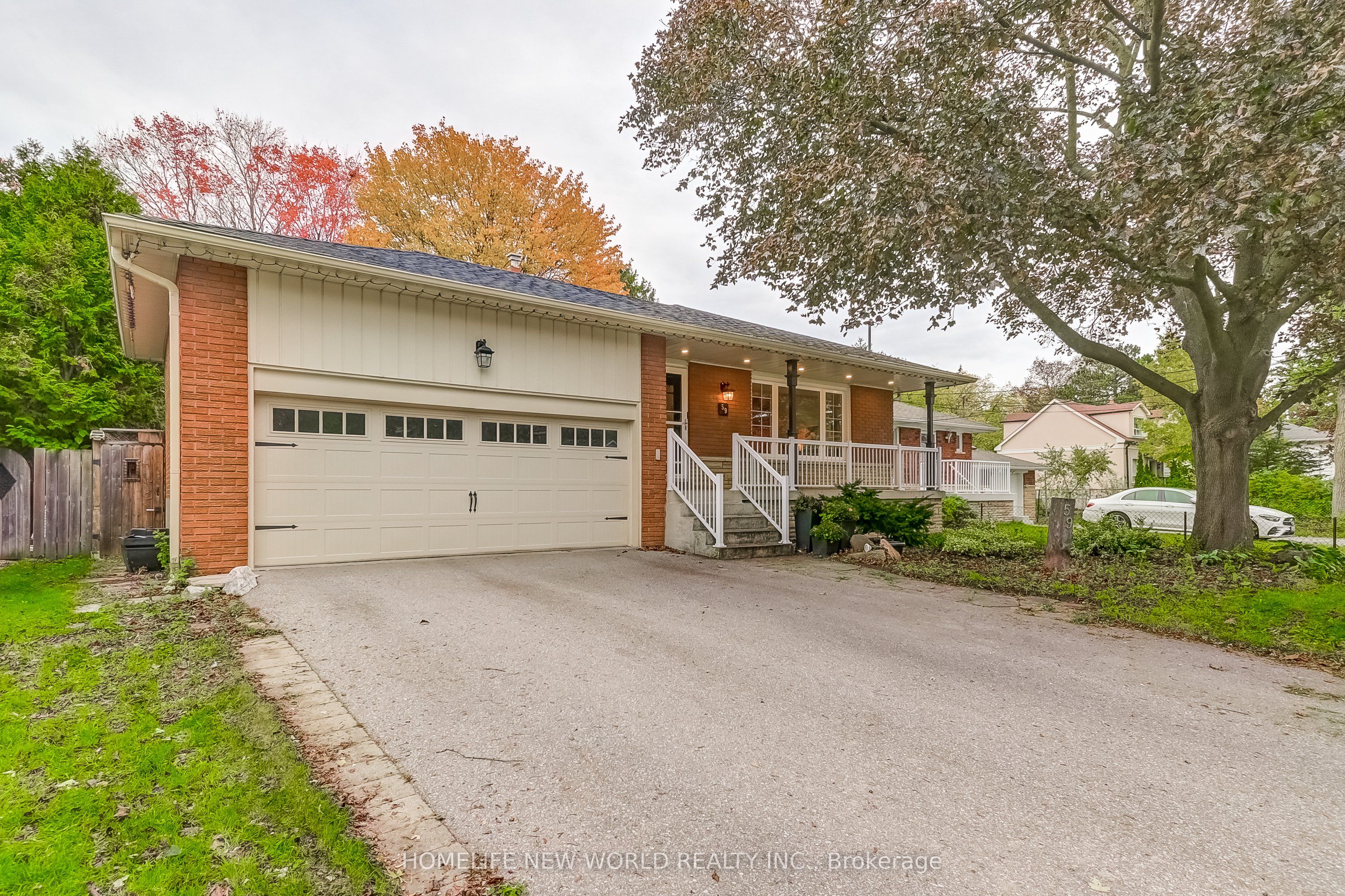 Additional image 2 of 59 Bobmar Road, Toronto, ON, M1C 1C8
