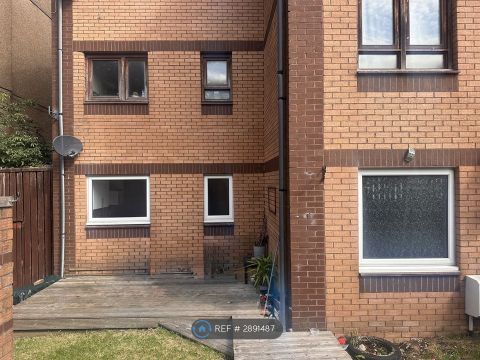 Kilmany Drive, Glasgow G32