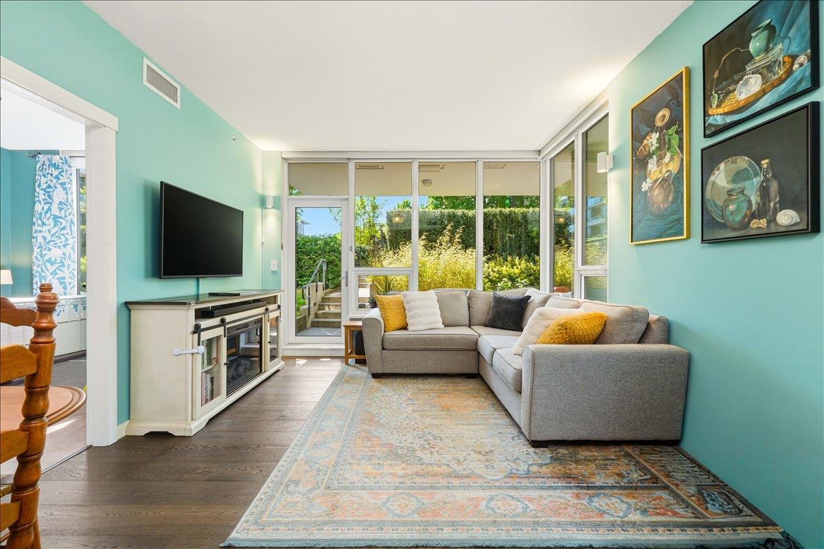 Additional image 4 of 103-3487 Binning Road, Vancouver, BC, V6S 0K8