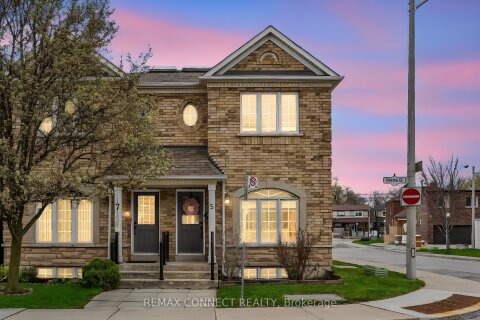 Additional image 7 of 5 Terceira Circle, Toronto, ON, M6N 5J3
