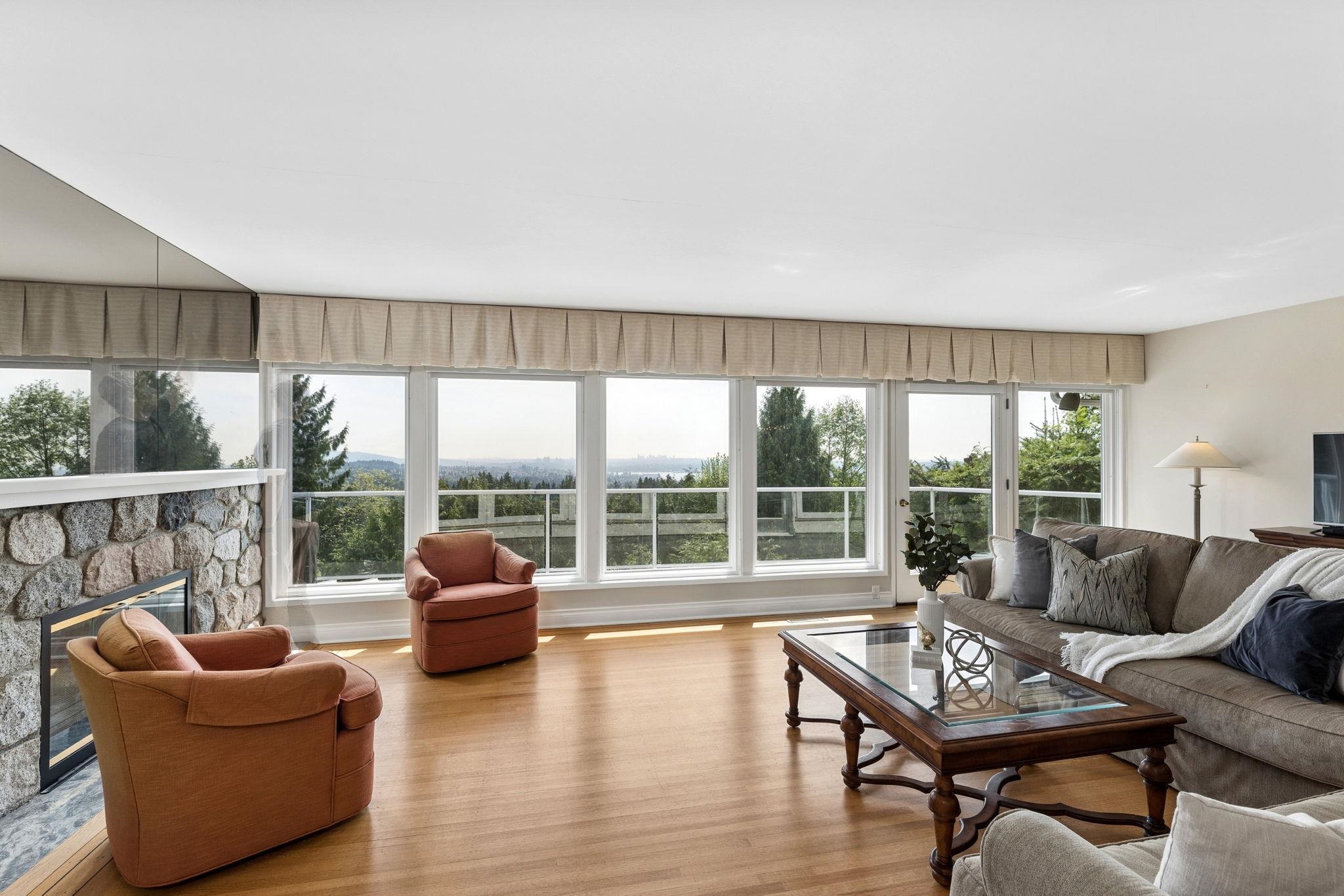 Additional image 3 of 606 Hawstead Place, West Vancouver, BC, V7S 1T9