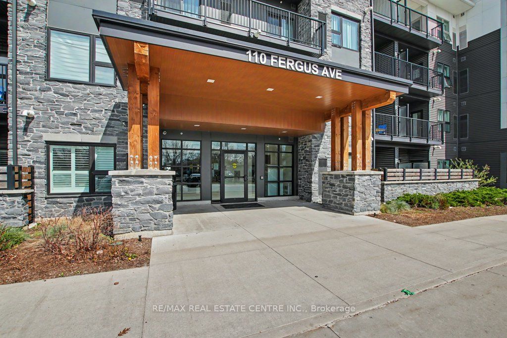 Additional image 3 of 231-110 Fergus Avenue, Kitchener, ON, N2A 2H2
