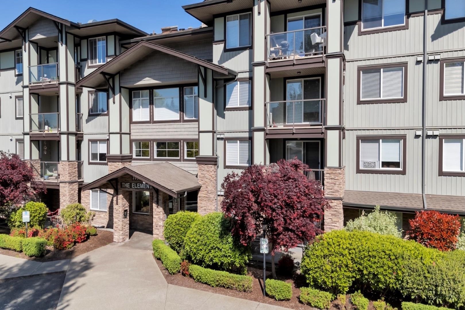 210-2038 Sandalwood Crescent, Abbotsford, BC, V2S 3H6