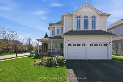 Additional image 8 of 20 Selkirk Drive, Whitby, ON, L1M 2E6
