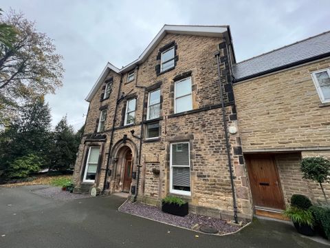 Victoria Road, Sheffield S10