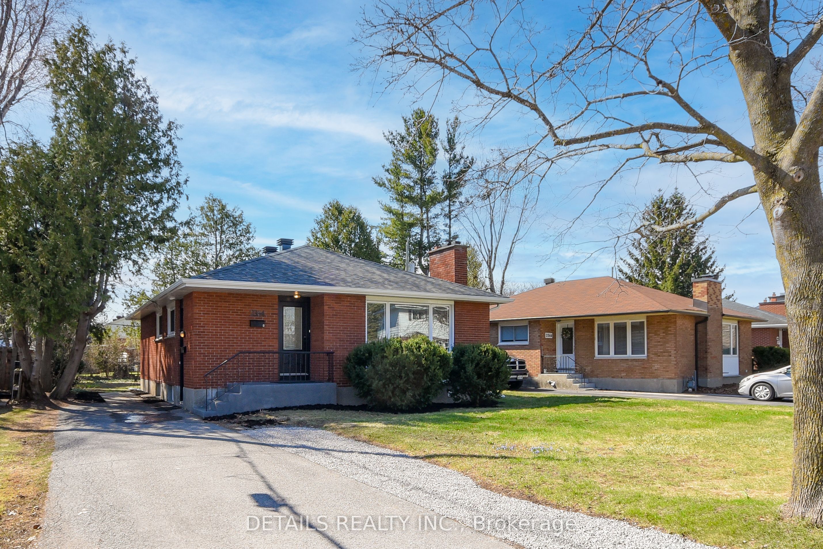 2364 Cheshire Road, Ottawa, ON, K2C 1G3