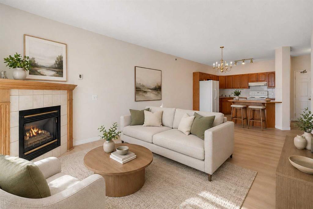 Additional image 2 of 203-4835 Dalhousie Drive NW, Calgary, AB, T3A 5R7