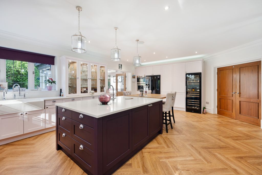 Additional image 3 of 6 bed detached house for saleTorkington Road, Wilmslow, Cheshire SK9