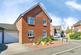 Holkham Close, Downham Market