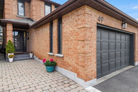 Additional image 8 of 49 Twinberry Crescent, Vaughan, ON, L4L 3X5