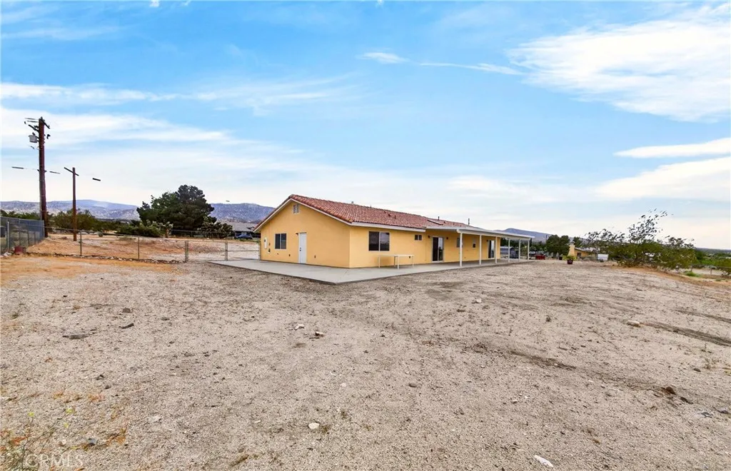 Additional image 107 of 1246 Locust Rd, Pinon Hills, CA 92372