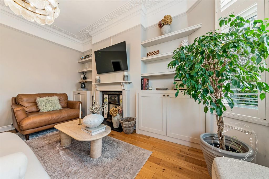 Additional image 5 of 2 bed flat for saleLlandaff Road, Pontcanna, Cardiff CF11