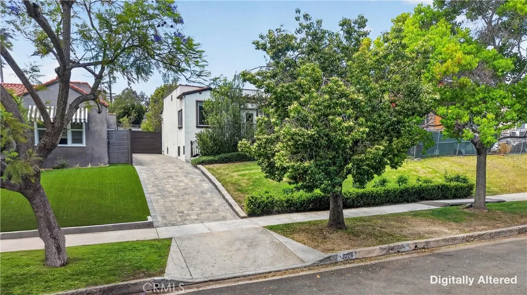 Additional image 87 of 1029 Keniston Avenue, Los Angeles, CA 90019
