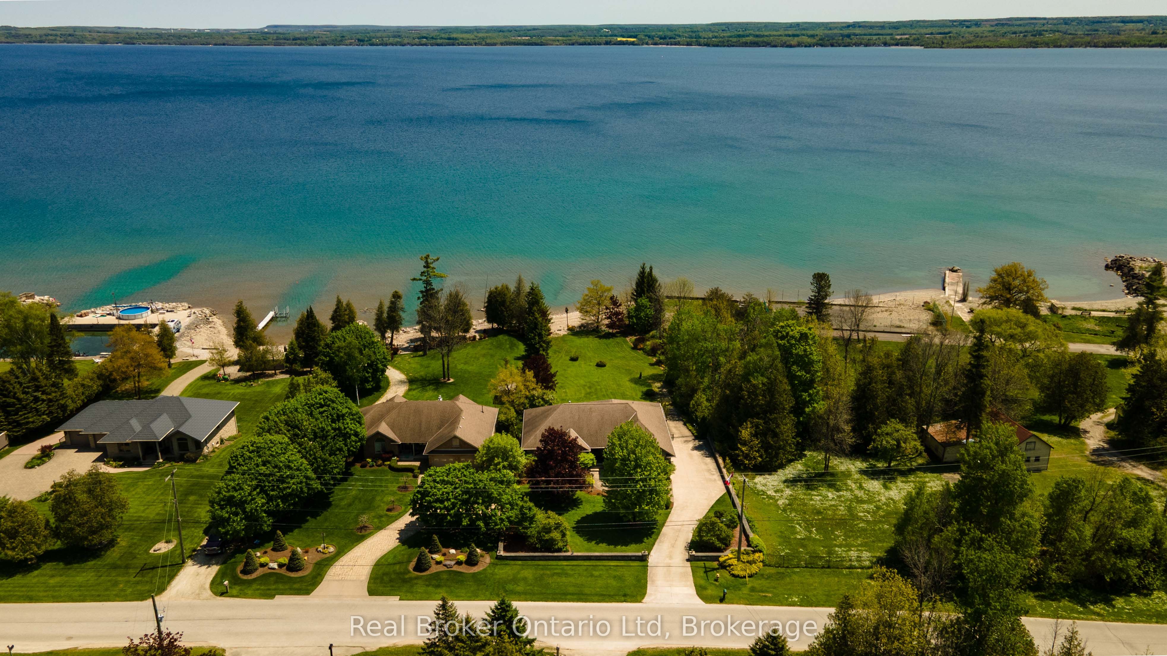 361 Balmy Beach Road, Georgian Bluffs, ON, N4K 5N4