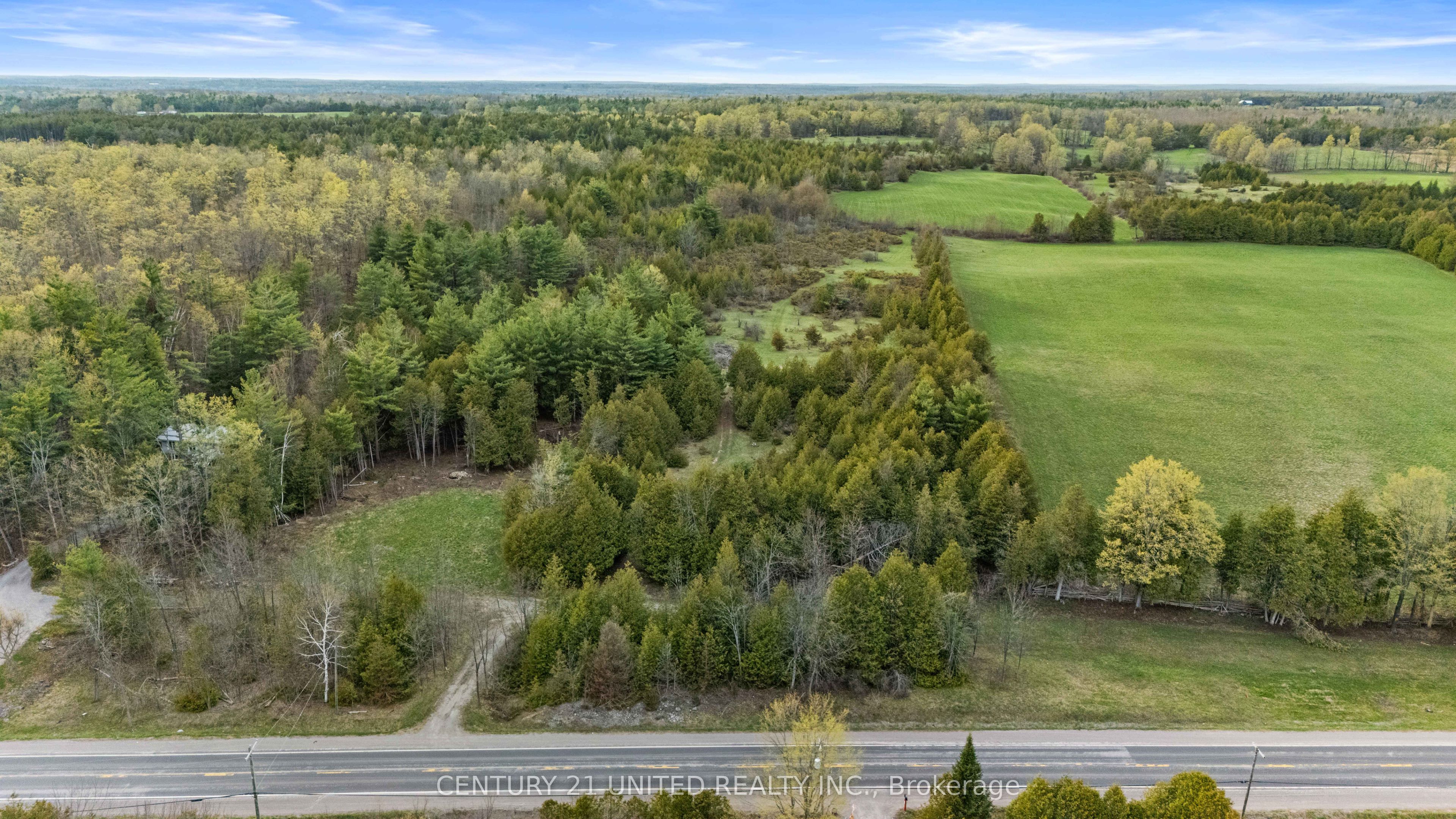 Additional image 4 of 922 County Road 6 N/a, Douro-dummer, ON, K0L 2H0