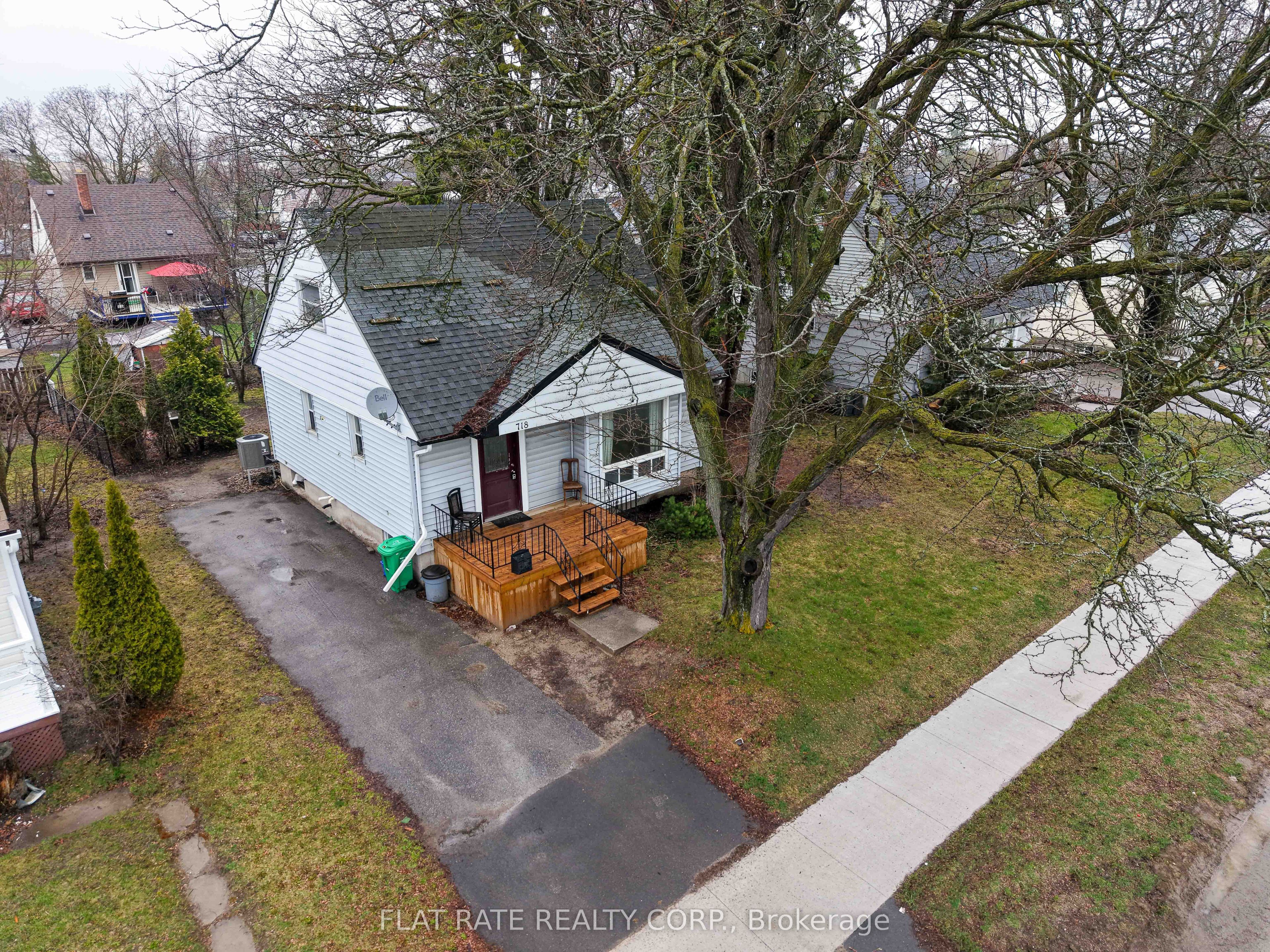 Additional image 2 of 718 Gillespie Avenue, Peterborough, ON, K9J 5N8