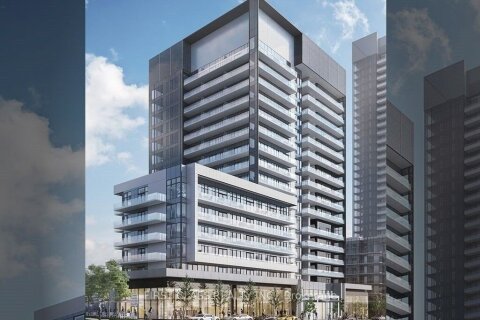 Additional image 7 of 1909-50 O'neill Road, Toronto, ON, M3C 0H1