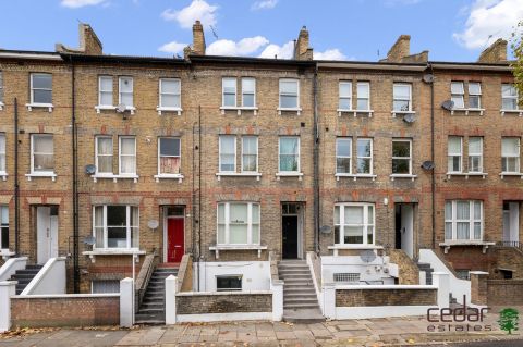 Victoria Road, Queen's Park NW6