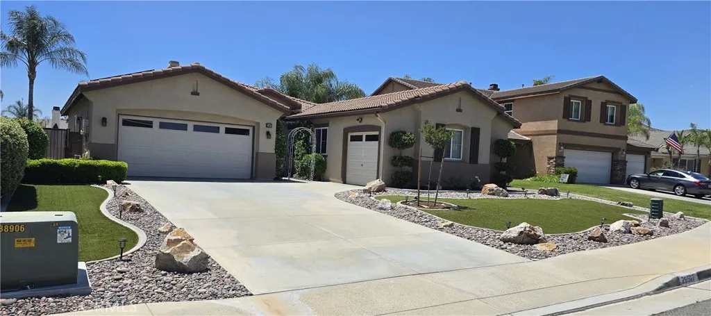 25567 Turfwood St, Menifee, CA 92585
