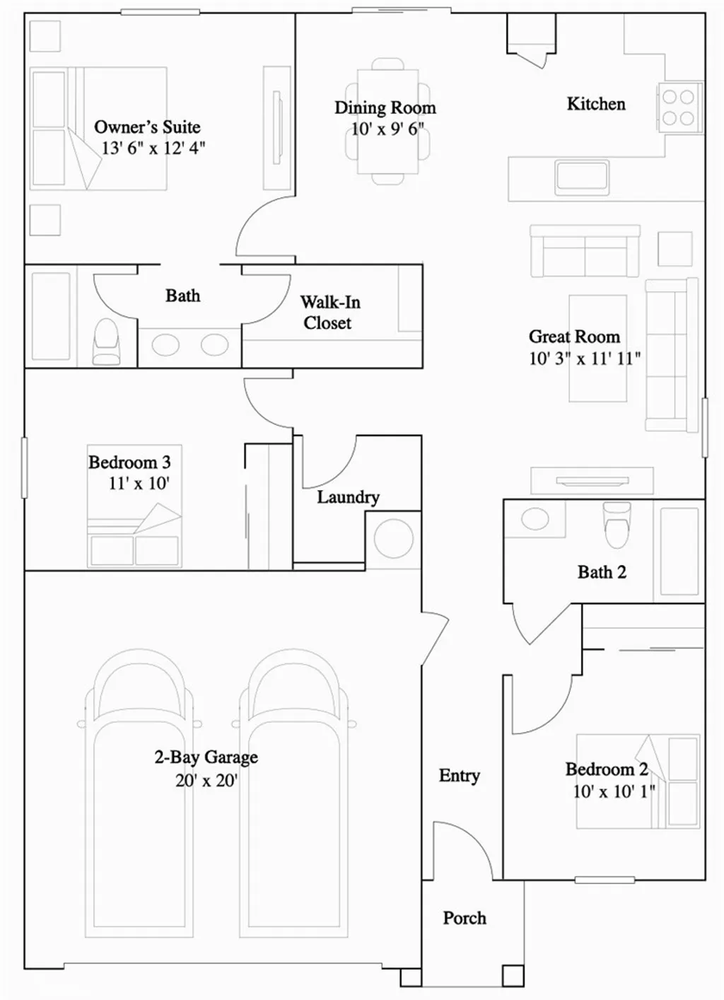Additional image 13 of 7525 La Canada Drive, Jurupa Valley, CA 92509