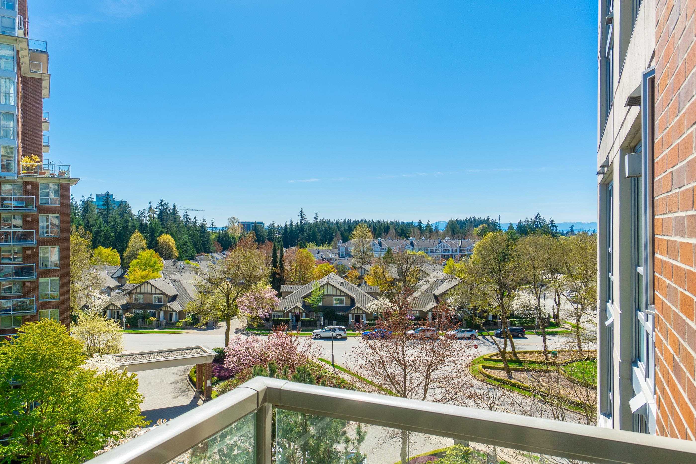 Additional image 3 of 707-5639 Hampton Place, Vancouver, BC, V6T 2H6