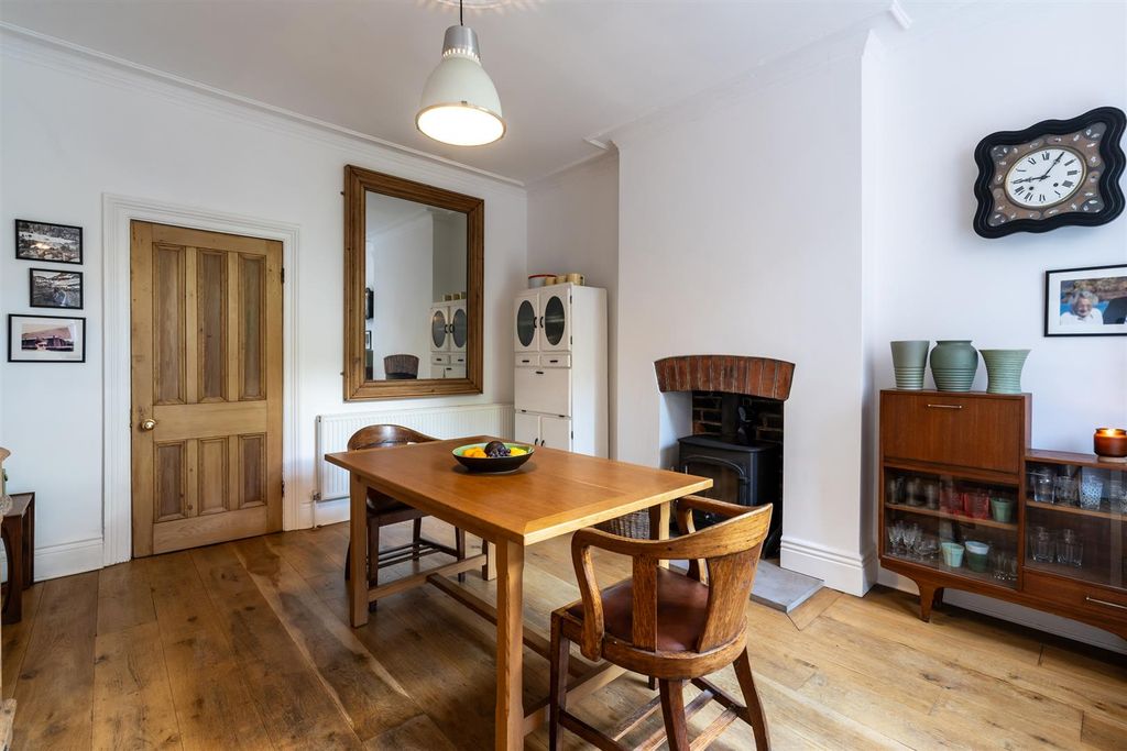 Additional image 7 of 4 bed terraced house for saleSouthgrove Road, Sheffield S10