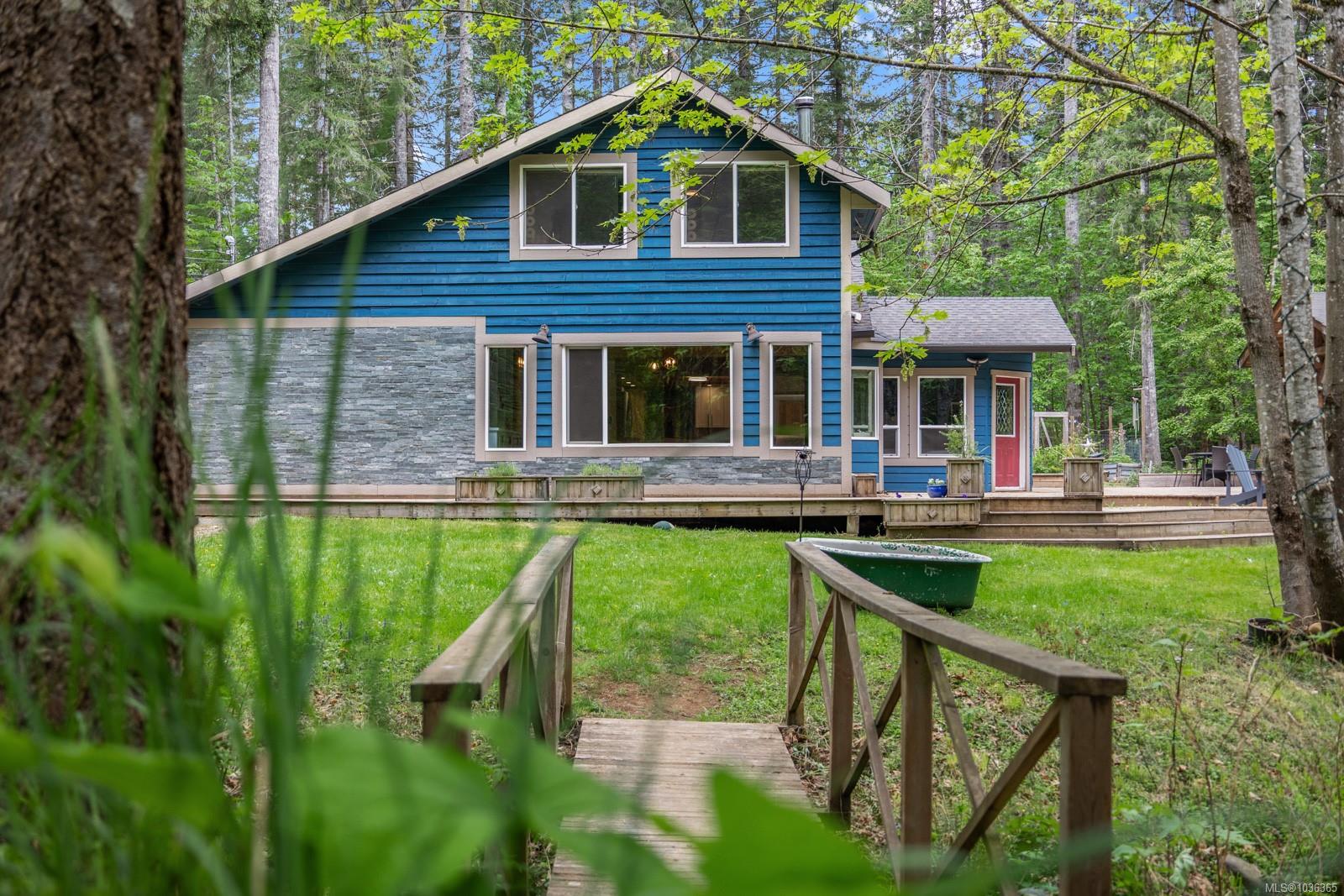 Additional image 4 of 9525 Doyle Road, Black Creek, BC, V9J 1E7