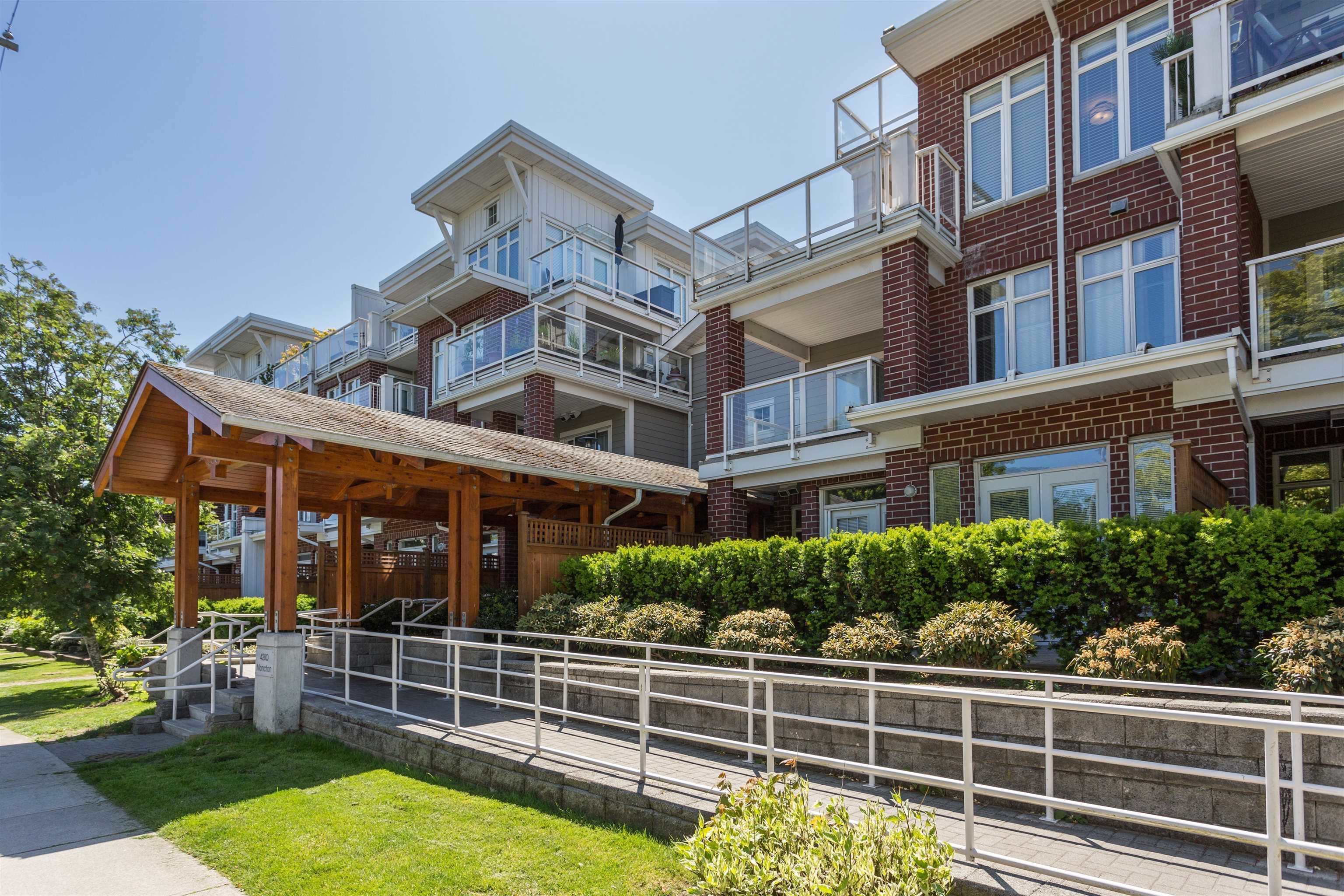 105-4280 Moncton Street, Richmond, BC, V7E 6T4
