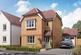Plot 83, The Sherwood at Malthouse Meadows, West Street, Sompting BN15