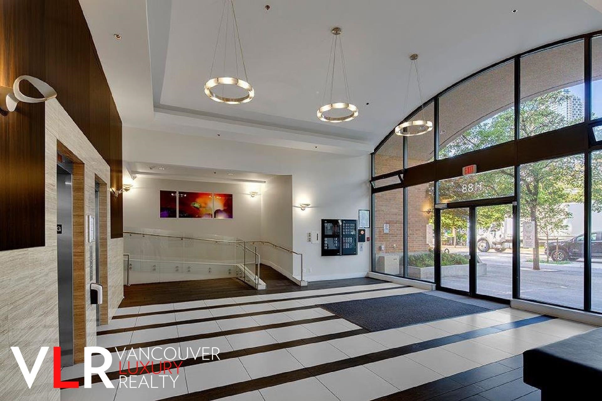 Additional image 3 of 2002-1188 Richards Street, Vancouver, BC, V6B 3E6