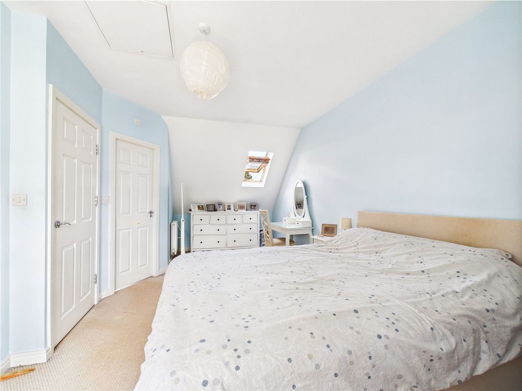 Additional image 4 of 4 bed terraced house for saleHead Way, Sudbury, Suffolk CO10