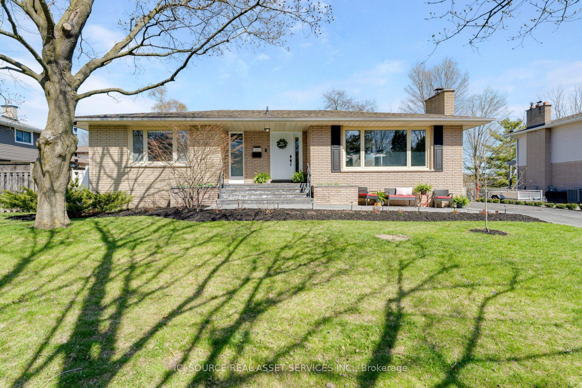 737 Holgate Crescent, Kingston, ON, K7M 5A7