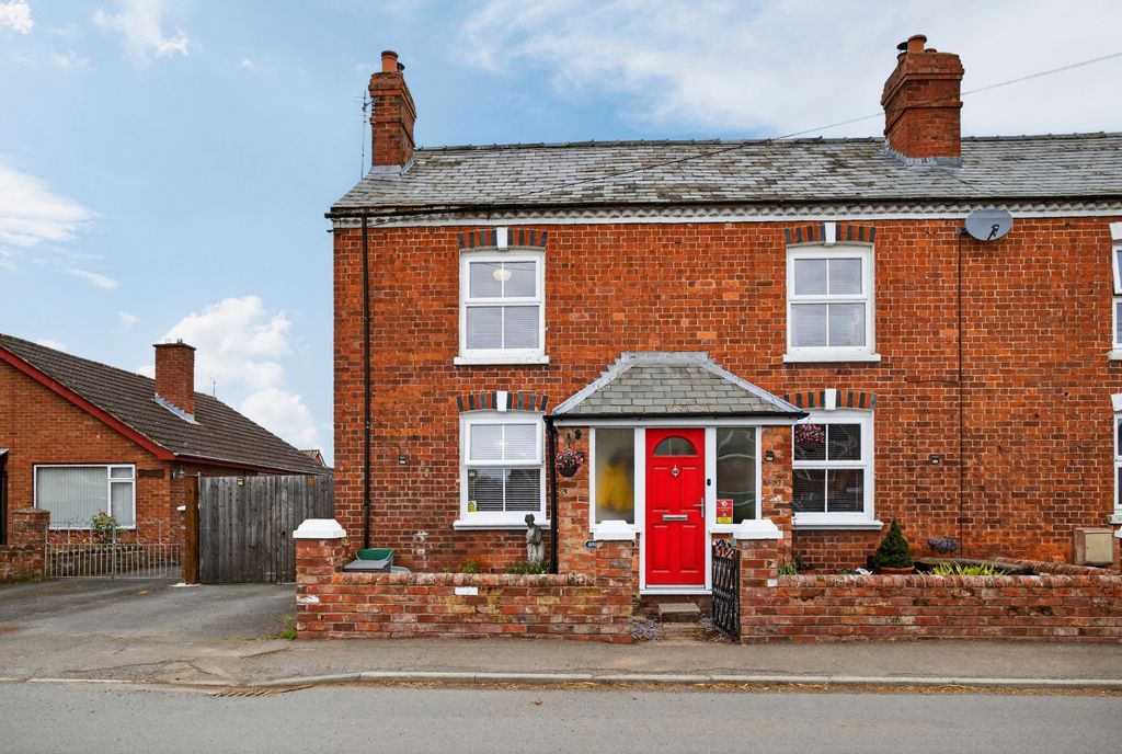 5 bed semi-detached house for saleHouse With Annex - Credenhill, Hereford HR4