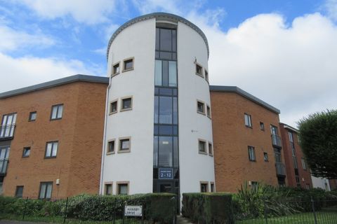 Hansby Drive, Liverpool L24