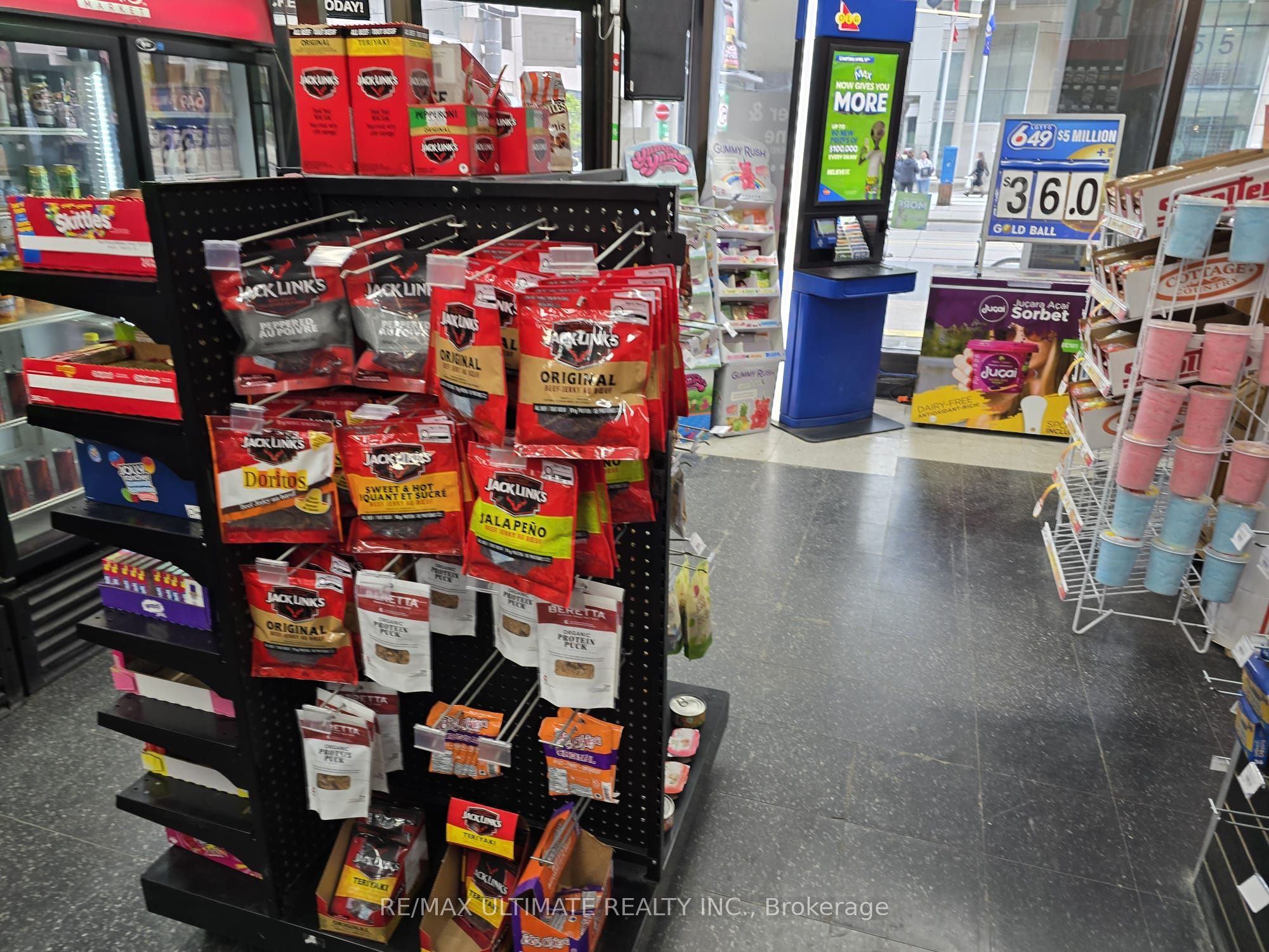 Additional image 5 of 250 Dundas Street W, Toronto, ON, M5T 2Z5