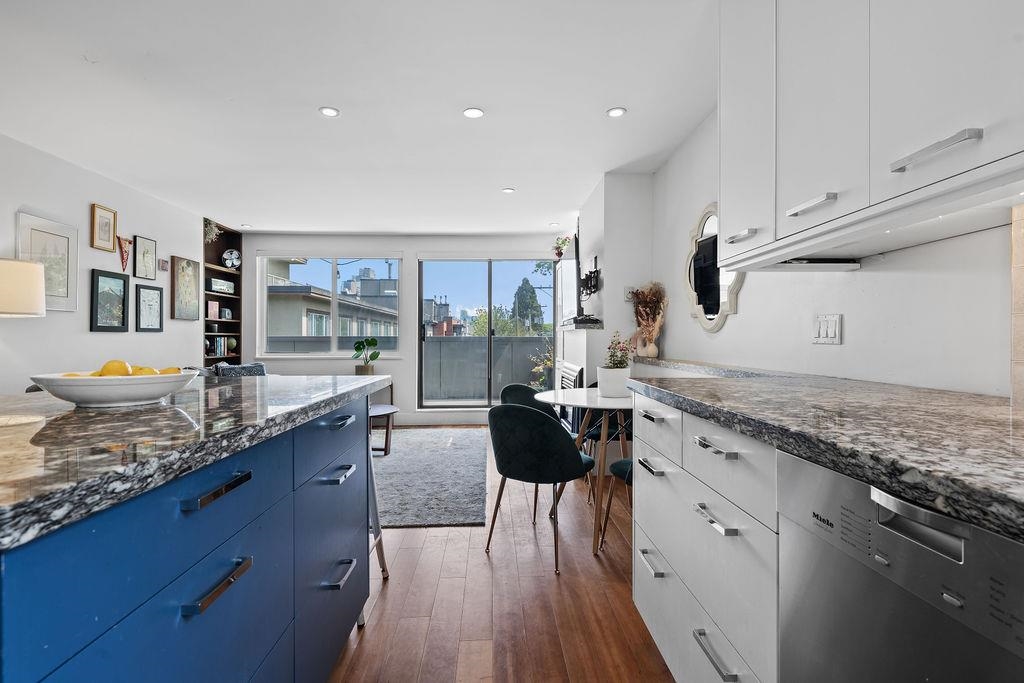 Additional image 4 of 104-1512 Yew Street, Vancouver, BC, V6K 3E4