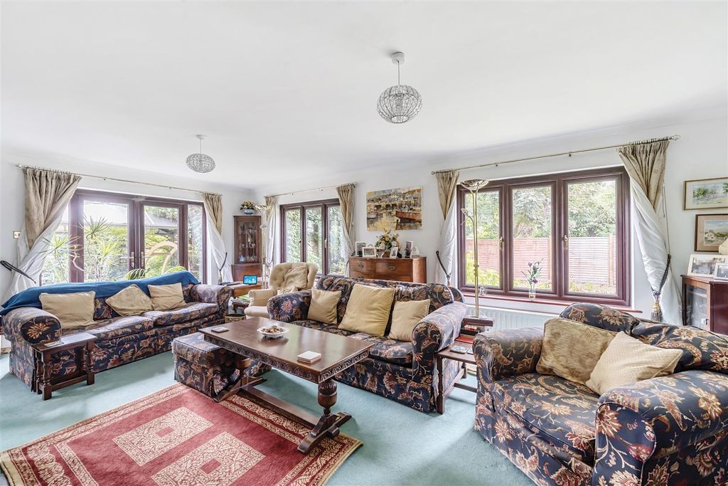 Additional image 3 of 4 bed detached house for saleChideock, Bridport DT6