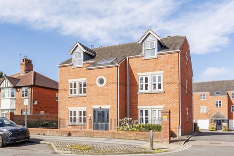 Heworth Mews, York, North Yorkshire YO31