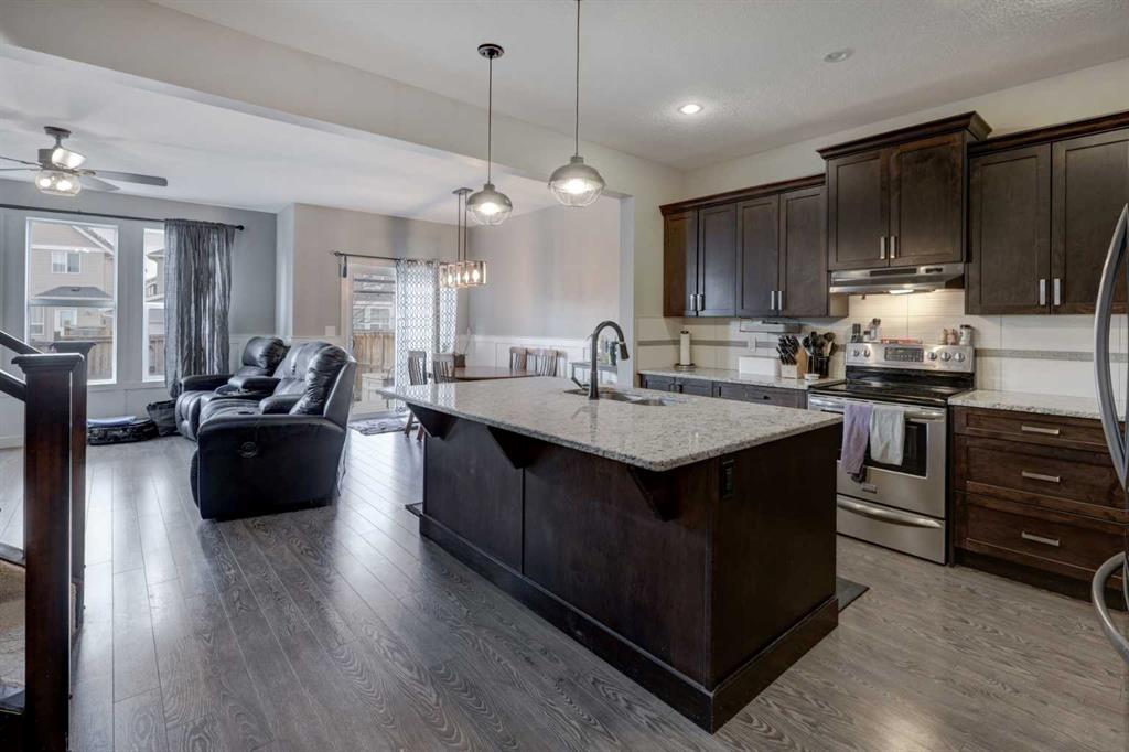 Additional image 3 of 5 Williamstown Park NW, Airdrie, AB, T4B 3Y4