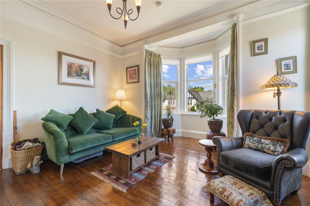 Additional image 3 of 2 bed flat for saleBellfield Road, Stirling FK8