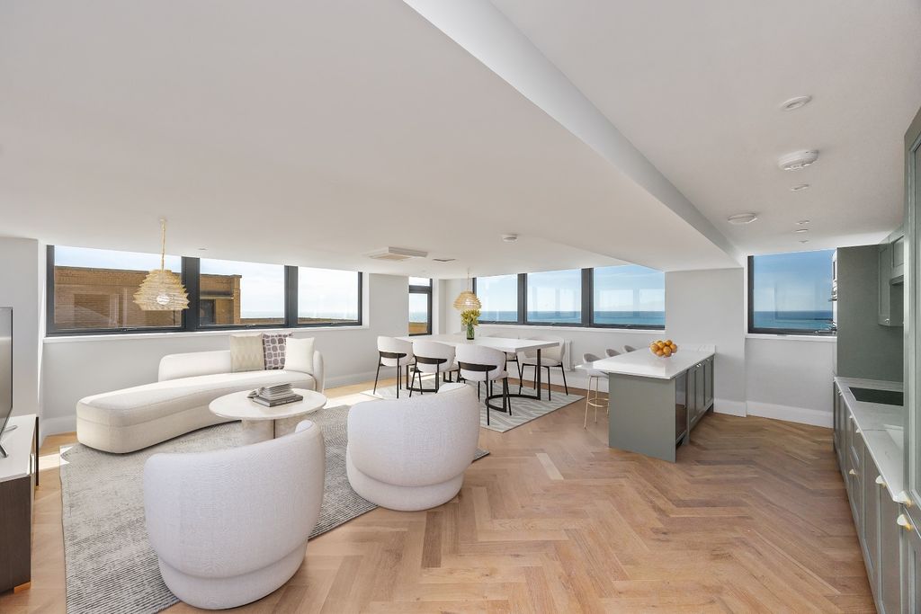 Additional image 13 of 3 bed flat for saleCliffs Point, Greenways, Ovingdean, Brighton BN2