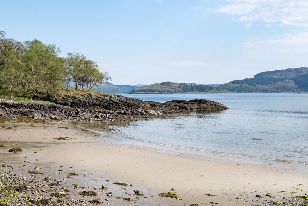 Additional image 8 of Land for saleShuna, Shuna, Oban PA34