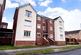 Kings Walk, Mansfield, Nottinghamshire, NG18
