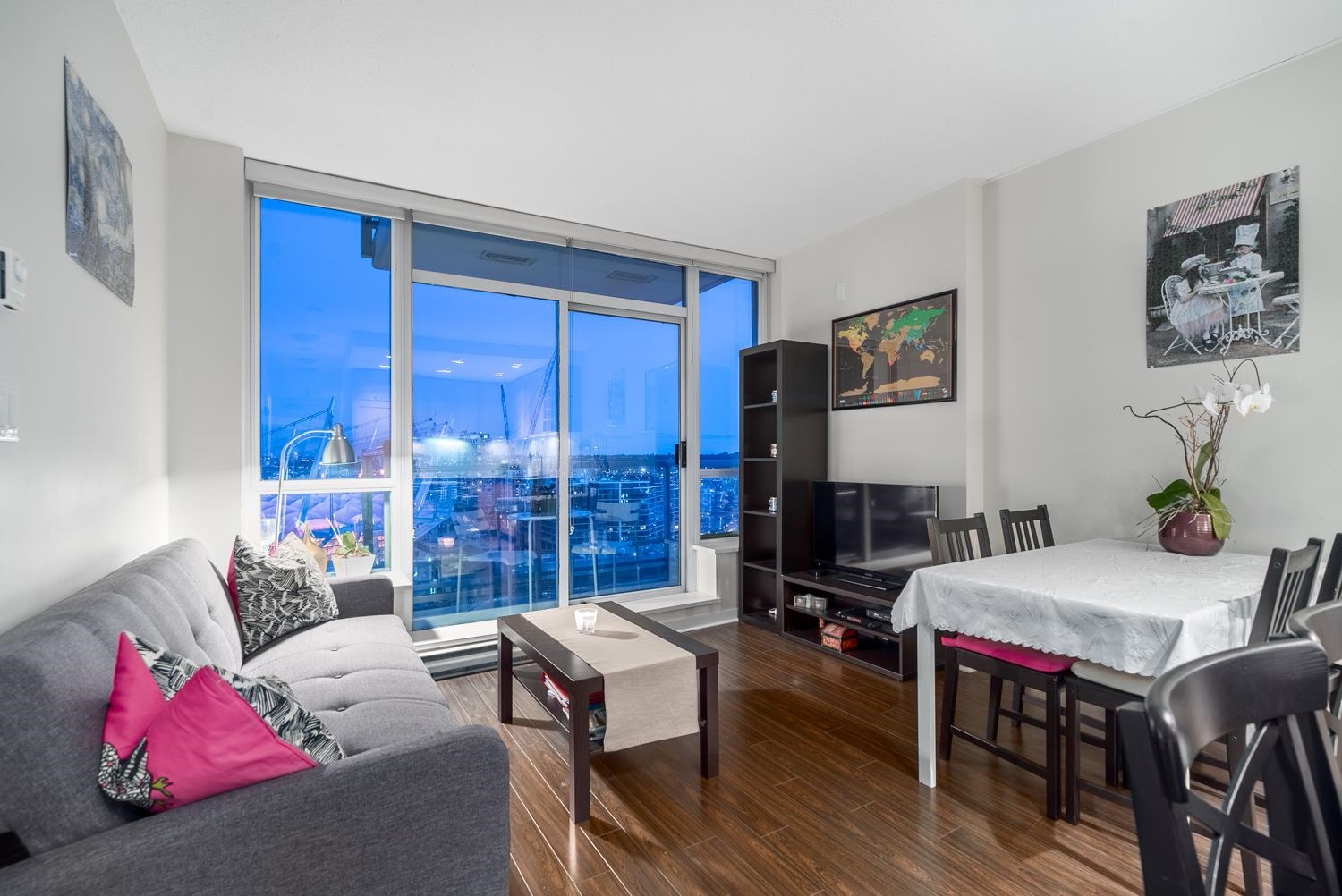 Additional image 4 of 1905-821 Cambie Street, Vancouver, BC, V6B 0E3