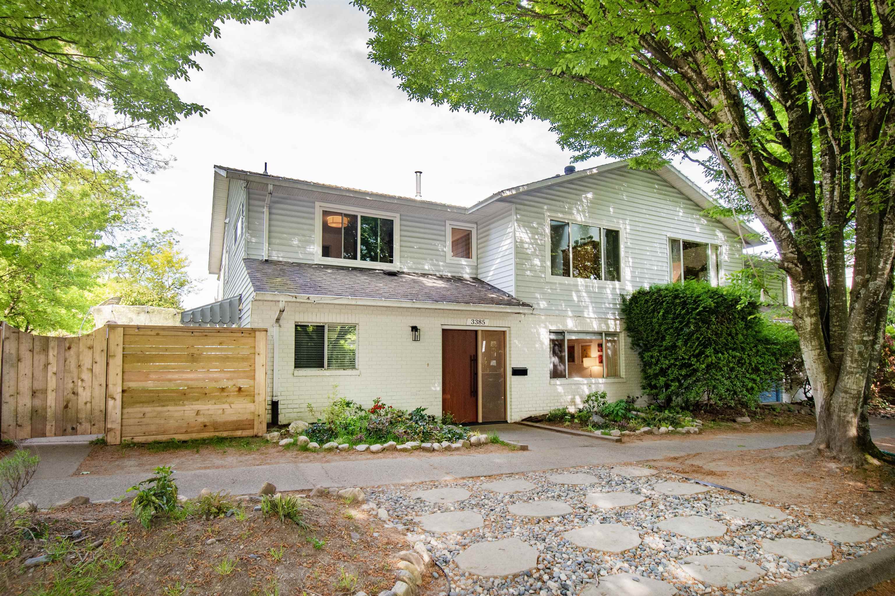 Additional image 2 of 3385 Ontario Street, Vancouver, BC, V5V 5B9