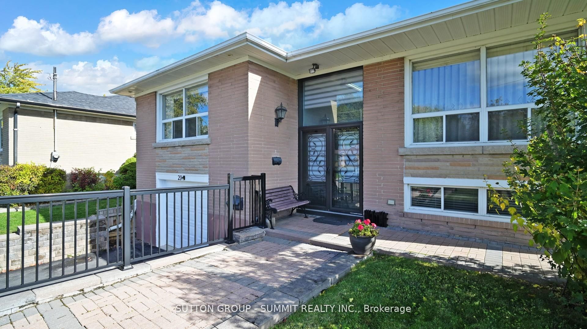 Additional image 2 of 29 Fallowfield Road, Toronto, ON, M9W 2W3