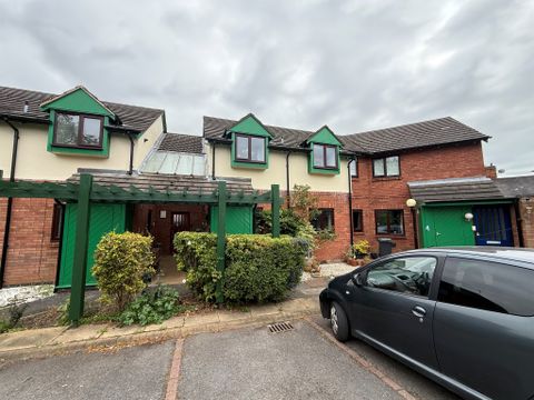 Front Street, Birstall, Leicester LE4