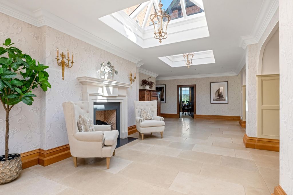Additional image 3 of 5 bed detached house for saleAston, Stafford, Staffordshire ST18