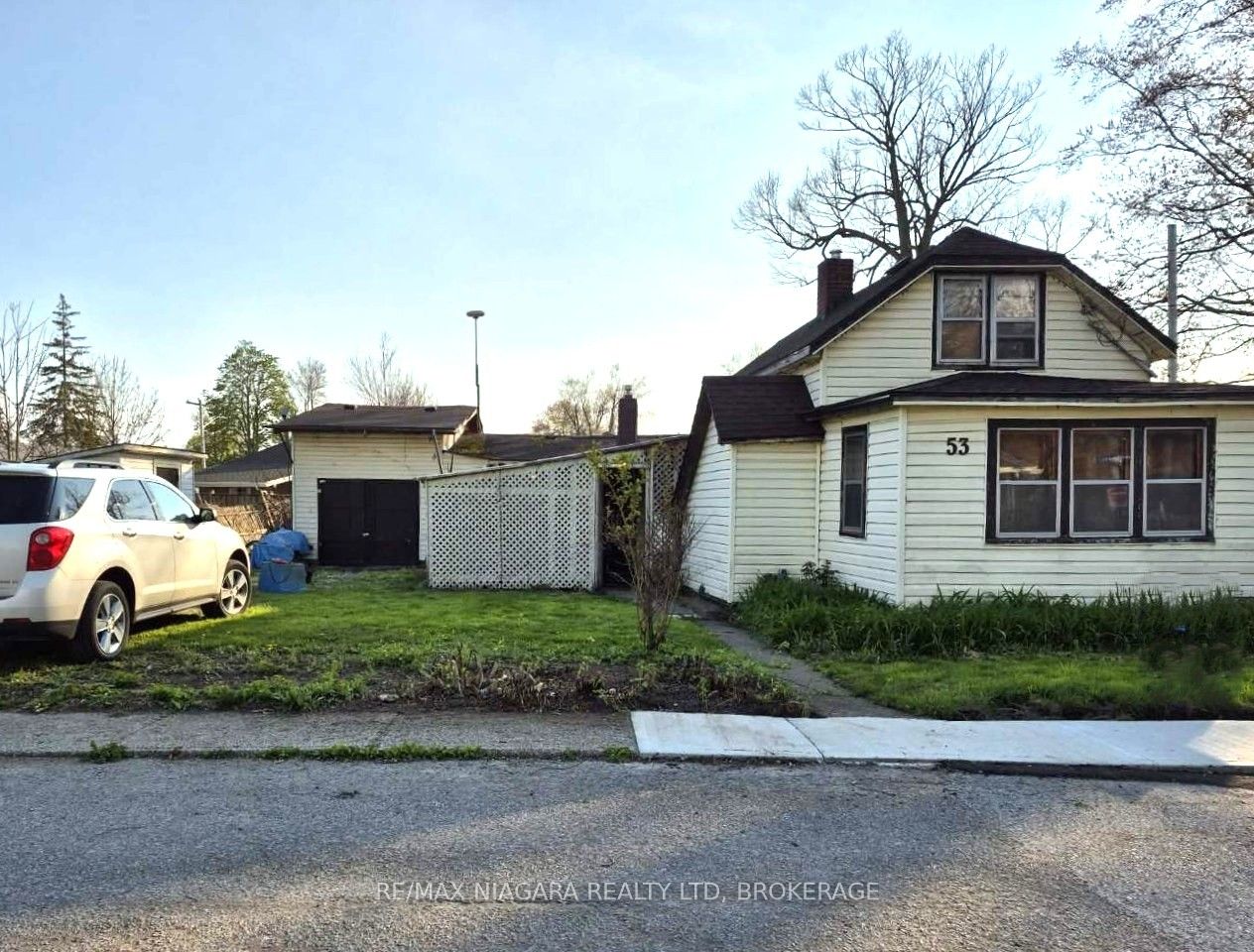 53 Cambridge Road E, Fort Erie, ON, L0S 1B0
