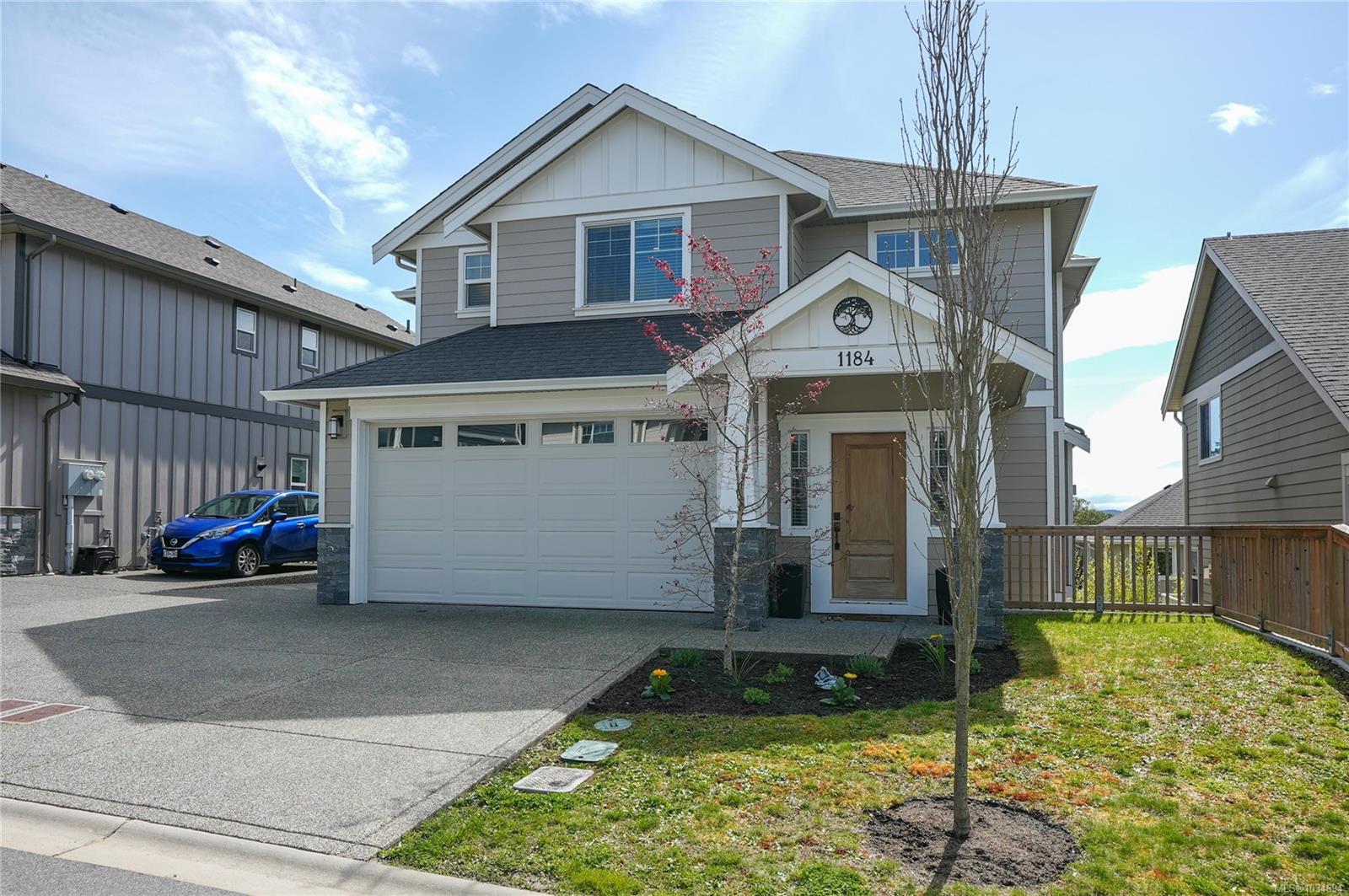 Additional image 2 of 1184 Smokehouse Crescent, Langford, BC, V9C 0N5